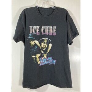 Ice Cube "Today Was A Good Day” T-Shirt (XL) • Rap Hip Hop • NWA, Graffiti, EUC